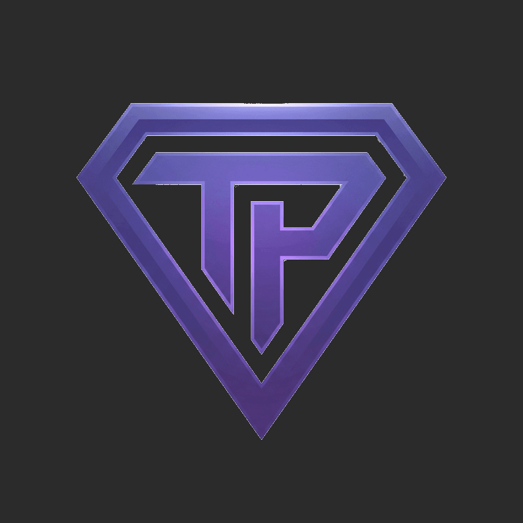 Templatesprompt Logo