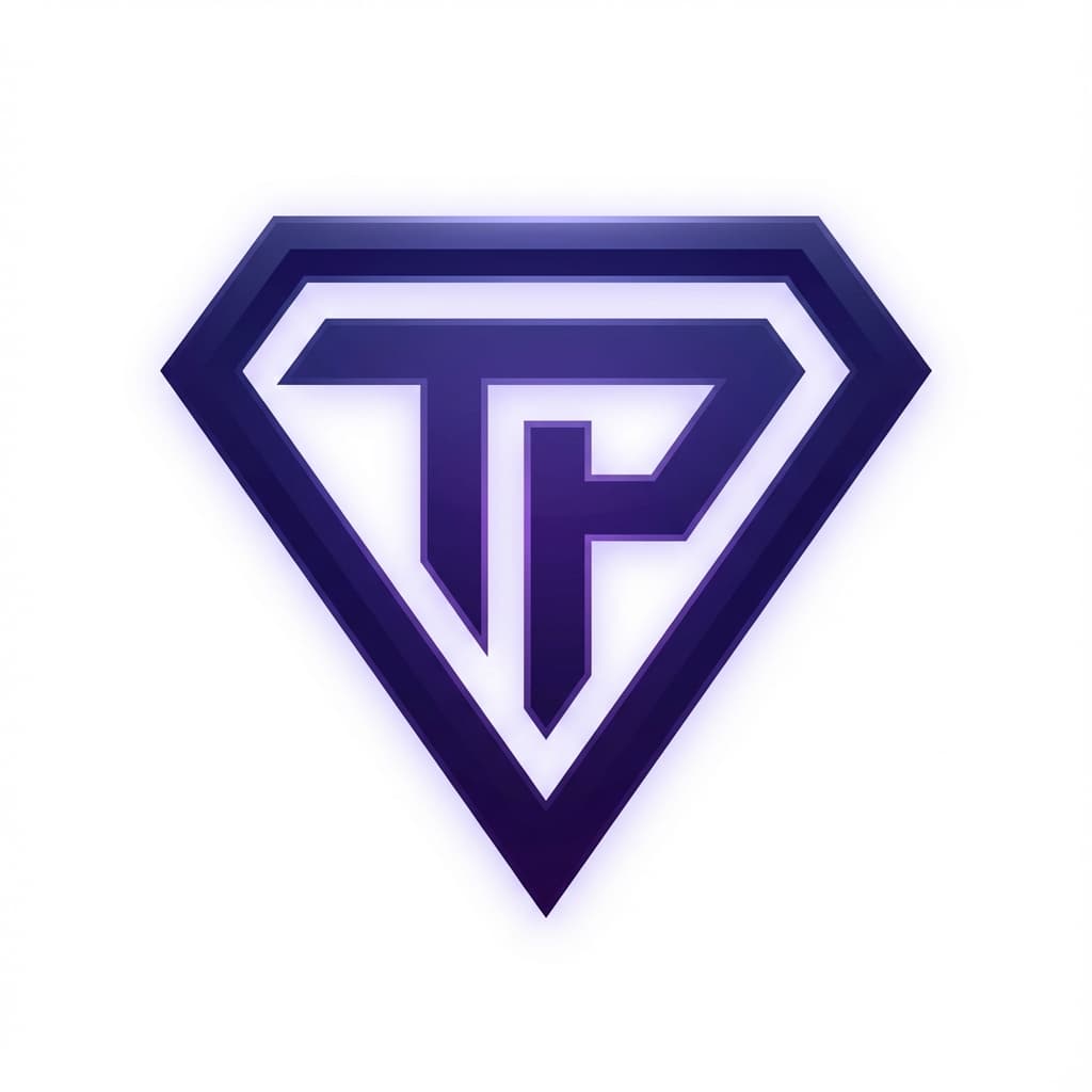 Templatesprompt Logo